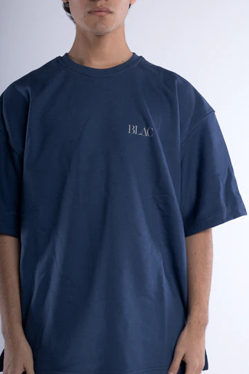 Blac Persistence Oversized T-shirt