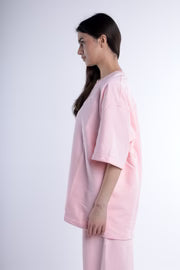 Blac Origin Embroidery Oversized T-shirt