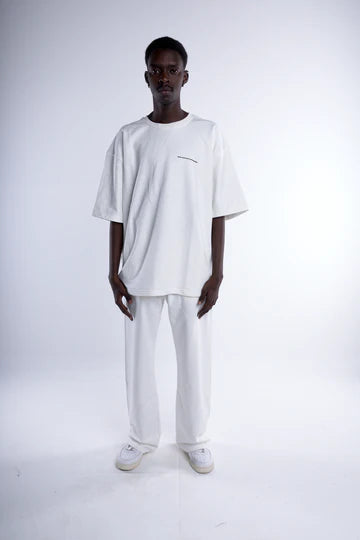 Blac Side Statement II Wide Leg Sweatpants