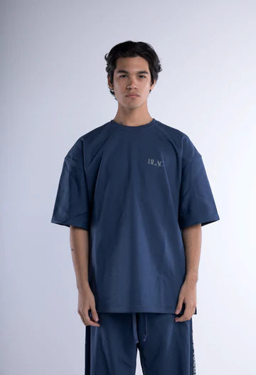 Blac Creativity Oversized T-shirt