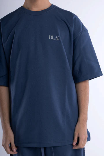 Blac Creativity Oversized T-shirt