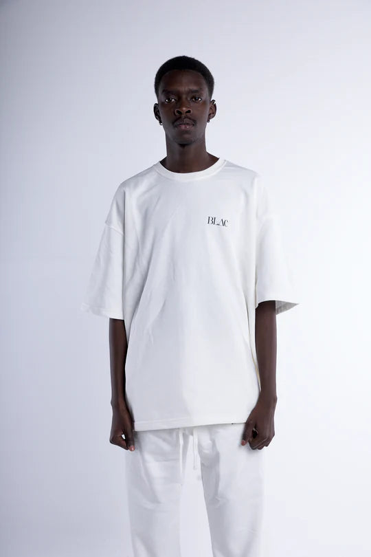 Blac Creativity Oversized T-shirt