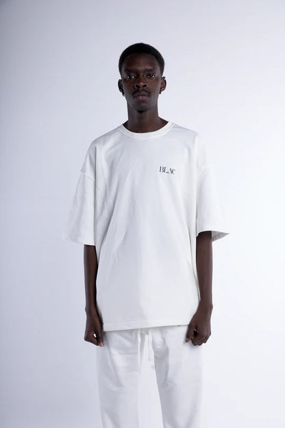 Blac Creativity Oversized T-shirt