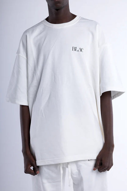 Blac Creativity Oversized T-shirt