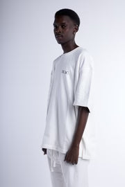 Blac Creativity Oversized T-shirt