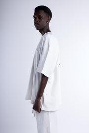 Blac Creativity Oversized T-shirt