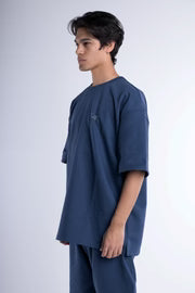 Blac Creativity Oversized T-shirt