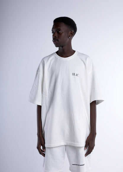 Blac Persistence Oversized T-shirt