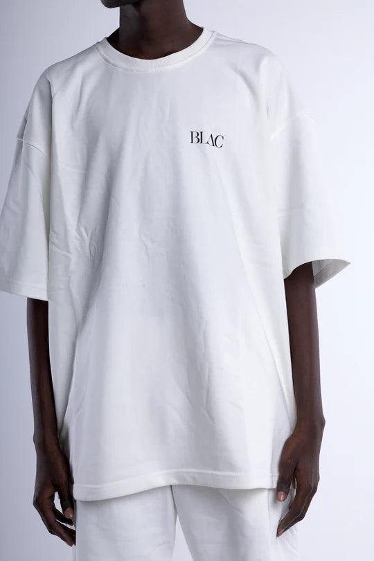Blac Persistence Oversized T-shirt