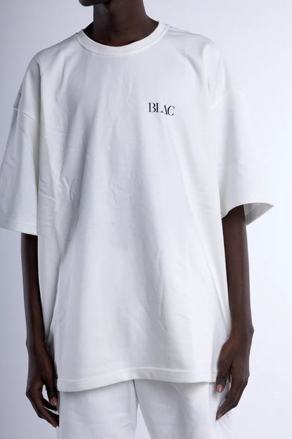 Blac Persistence Oversized T-shirt