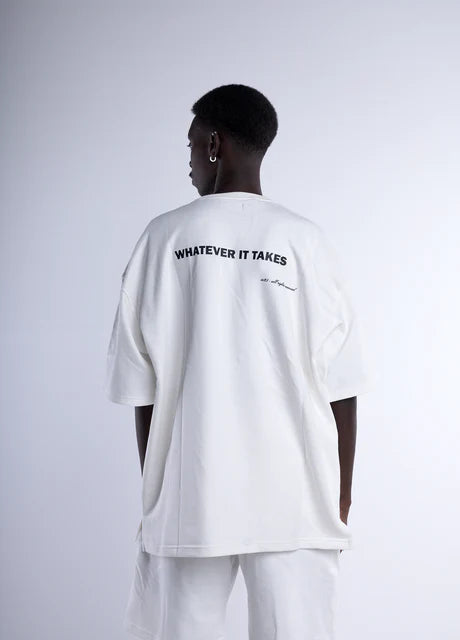 Blac Persistence Oversized T-shirt