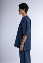 Blac Origin Embroidery Oversized T-shirt