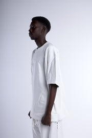 Blac Origin Embroidery Oversized T-shirt