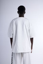 Blac Origin Embroidery Oversized T-shirt