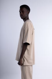 Blac Persistence Oversized T-shirt