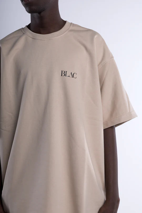 Blac Persistence Oversized T-shirt