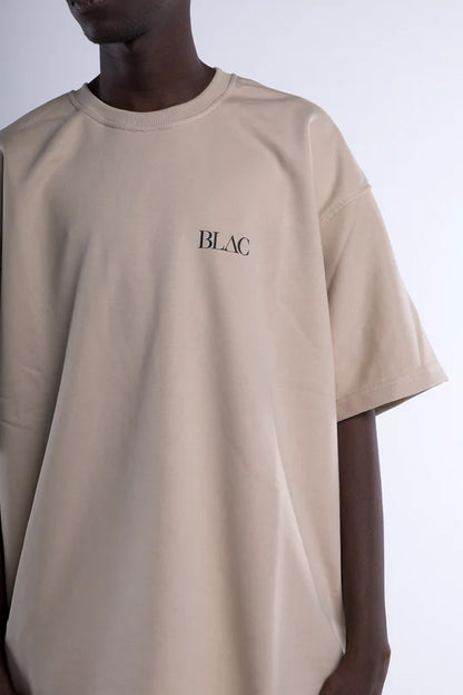 Blac Persistence Oversized T-shirt