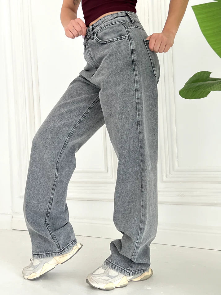 Maison De Chris The Nelly jeans