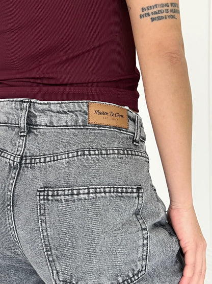 Maison De Chris The Nelly jeans