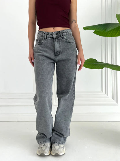 Maison De Chris The Nelly jeans