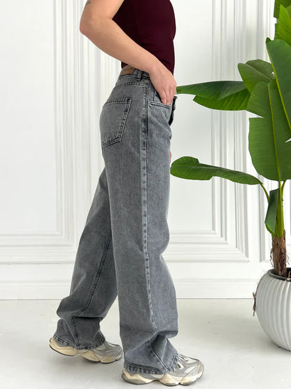 Maison De Chris The Nelly jeans