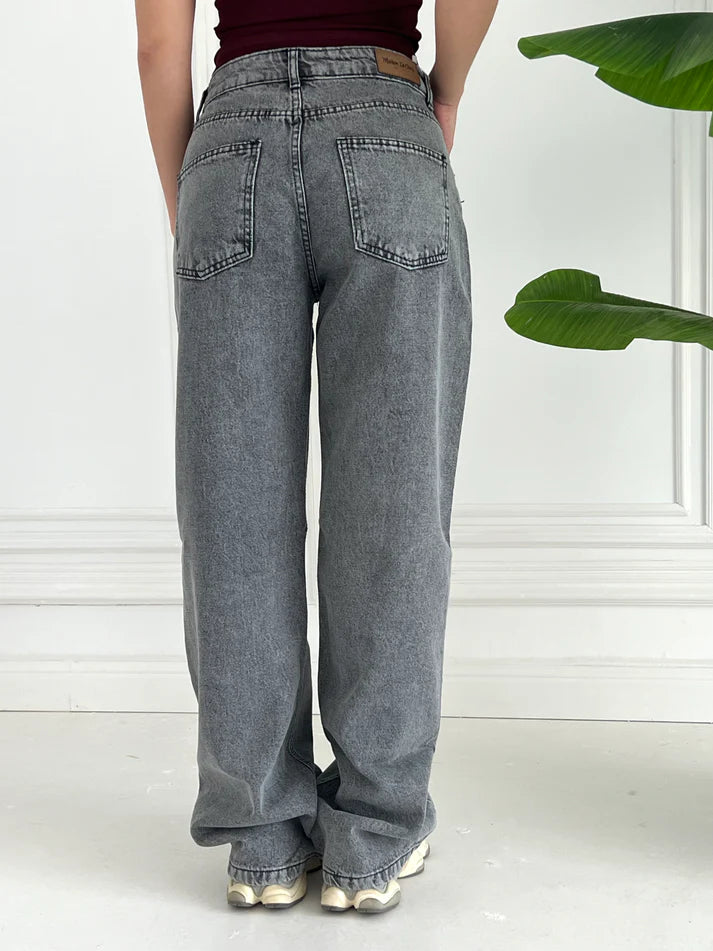 Maison De Chris The Nelly jeans