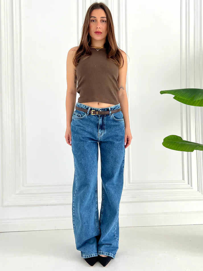 Maison De Chris The Nelly jeans