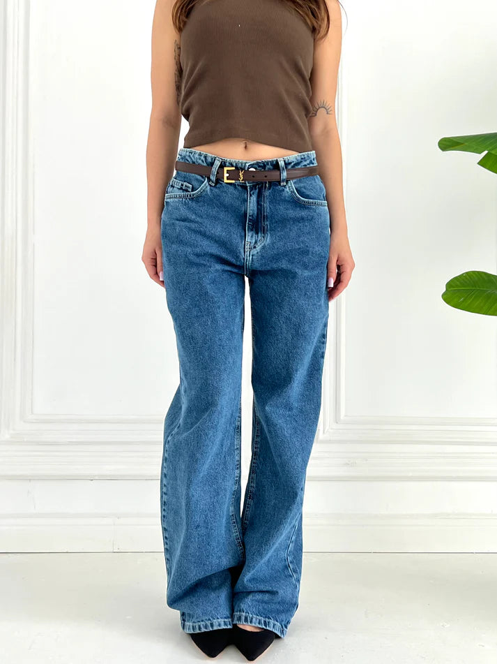 Maison De Chris The Nelly jeans