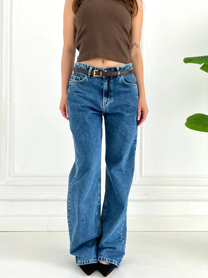 Maison De Chris The Nelly jeans