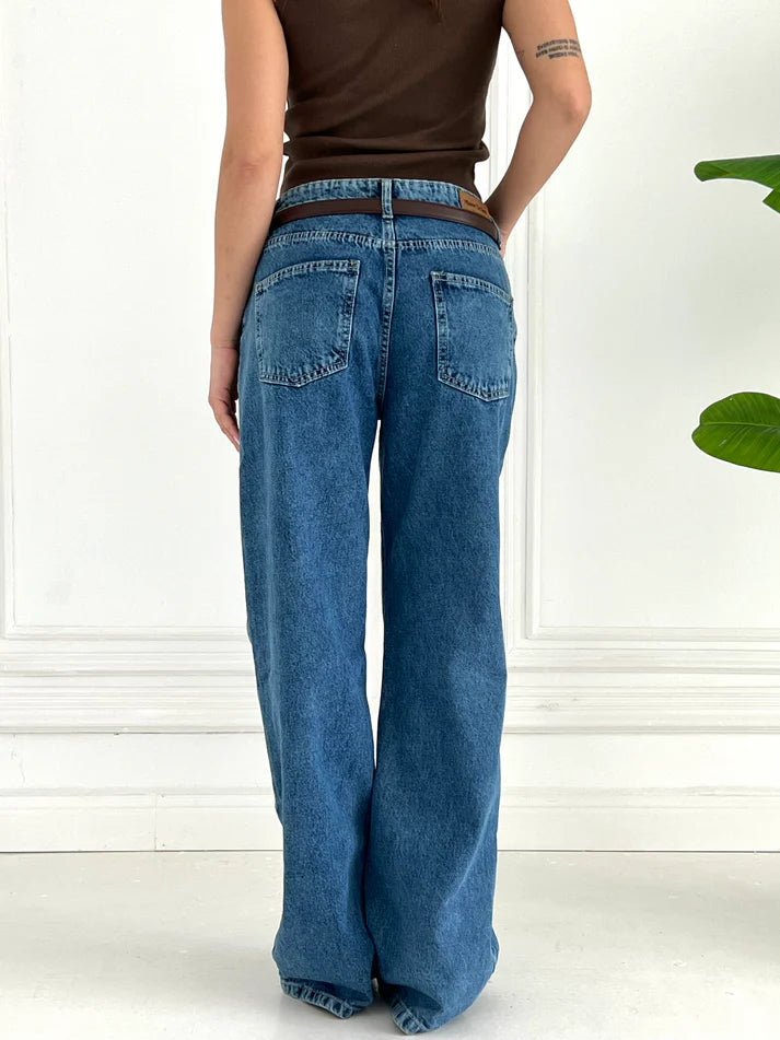 Maison De Chris The Nelly jeans