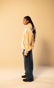 Blac Washed Baggy Jeans