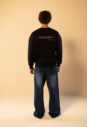 Blac Washed Baggy Jeans