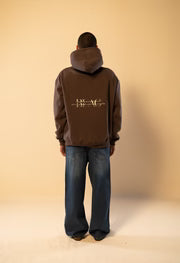 Blac Washed Baggy Jeans