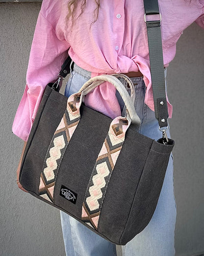 Deeda Zeina Tote Bag