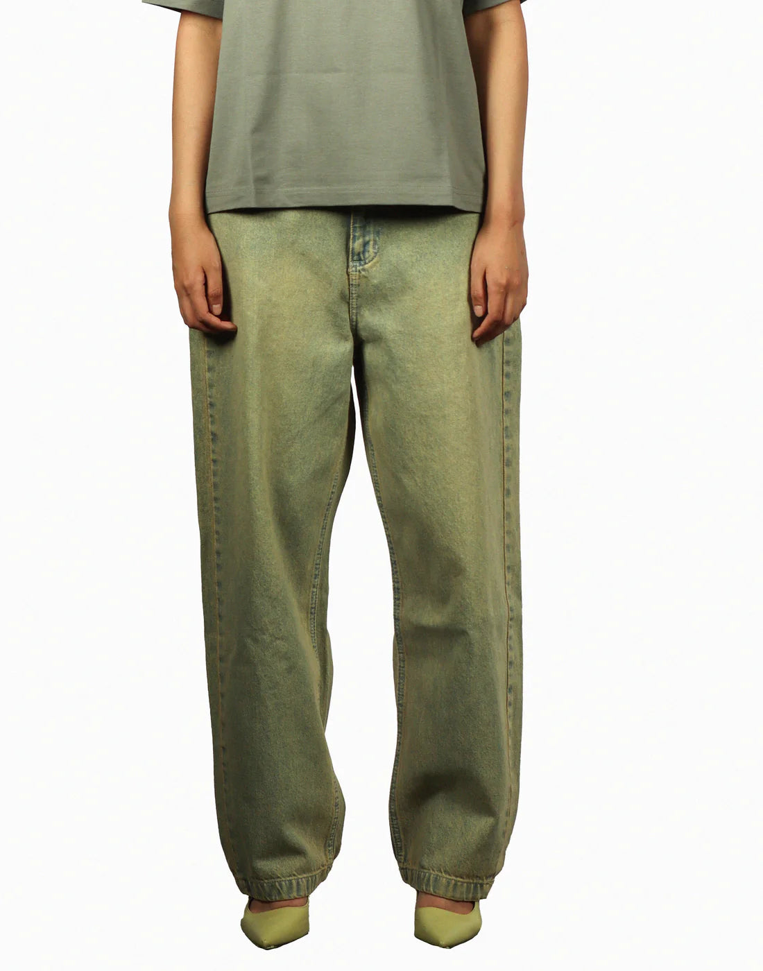 Zed Zee Jeans