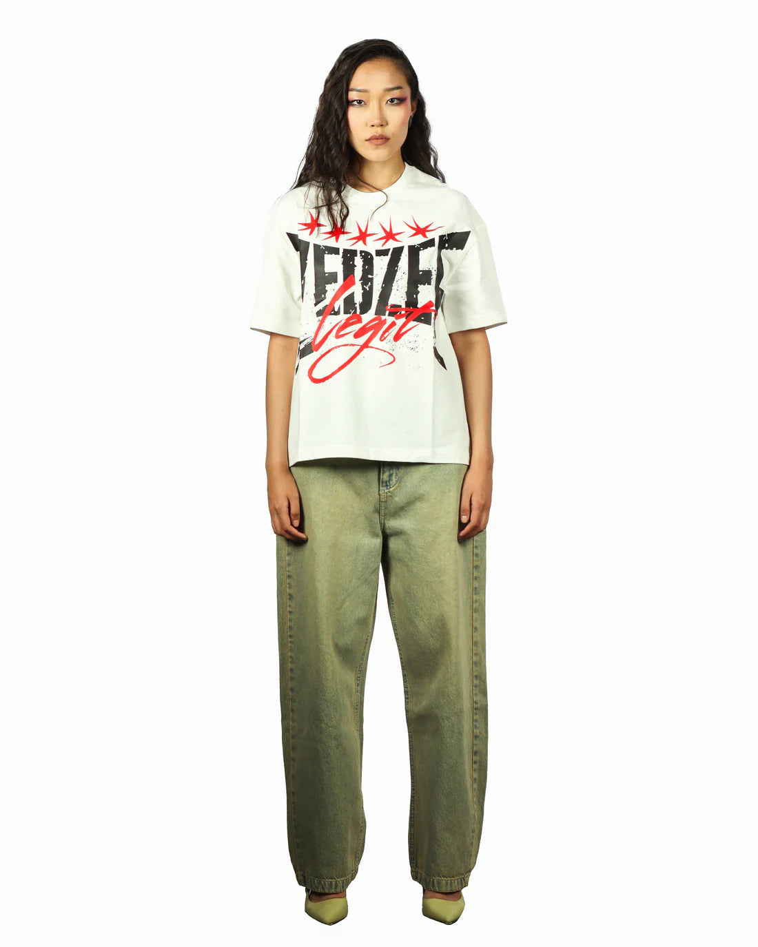 Zedzee Iegit T-Shirt