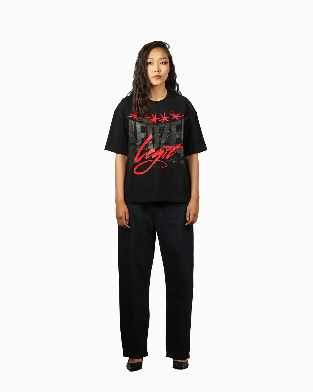 Zedzee Iegit T-Shirt
