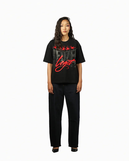 Zedzee Iegit T-Shirt