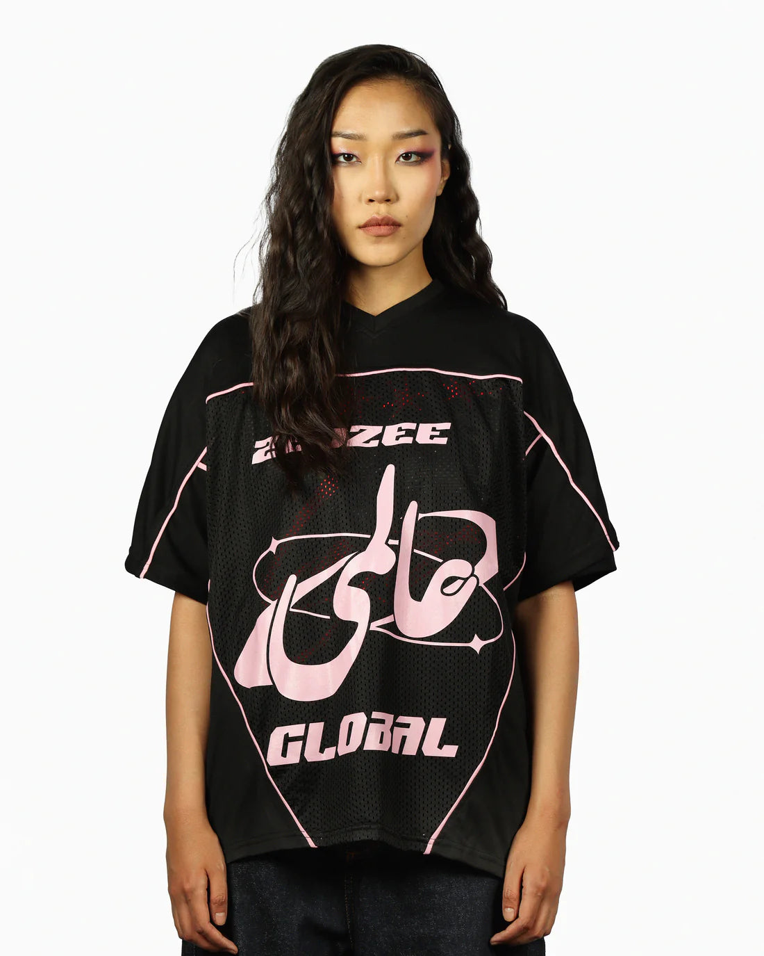 Zedzee ZZ Movement Jersey