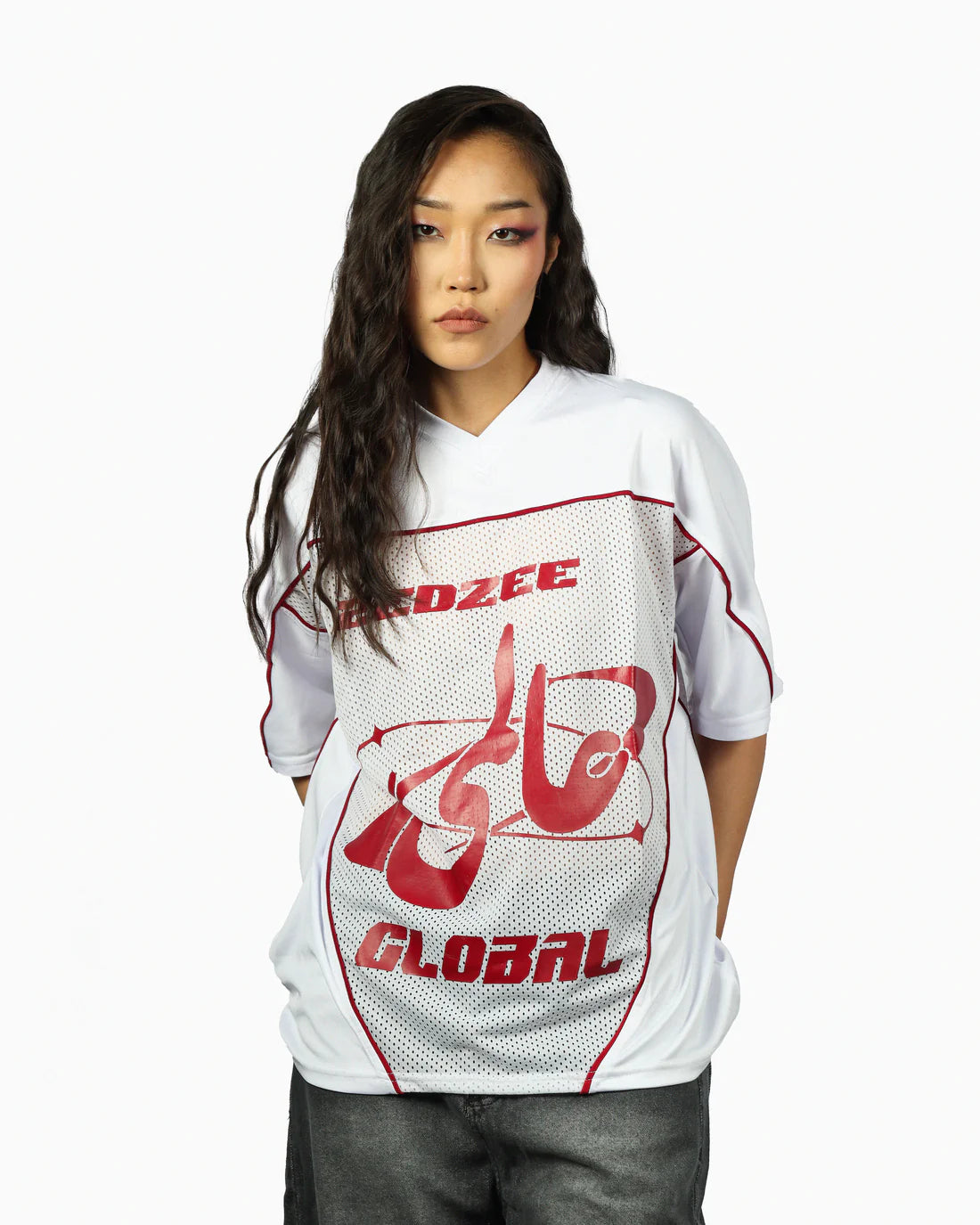 Zedzee ZZ Movement Jersey