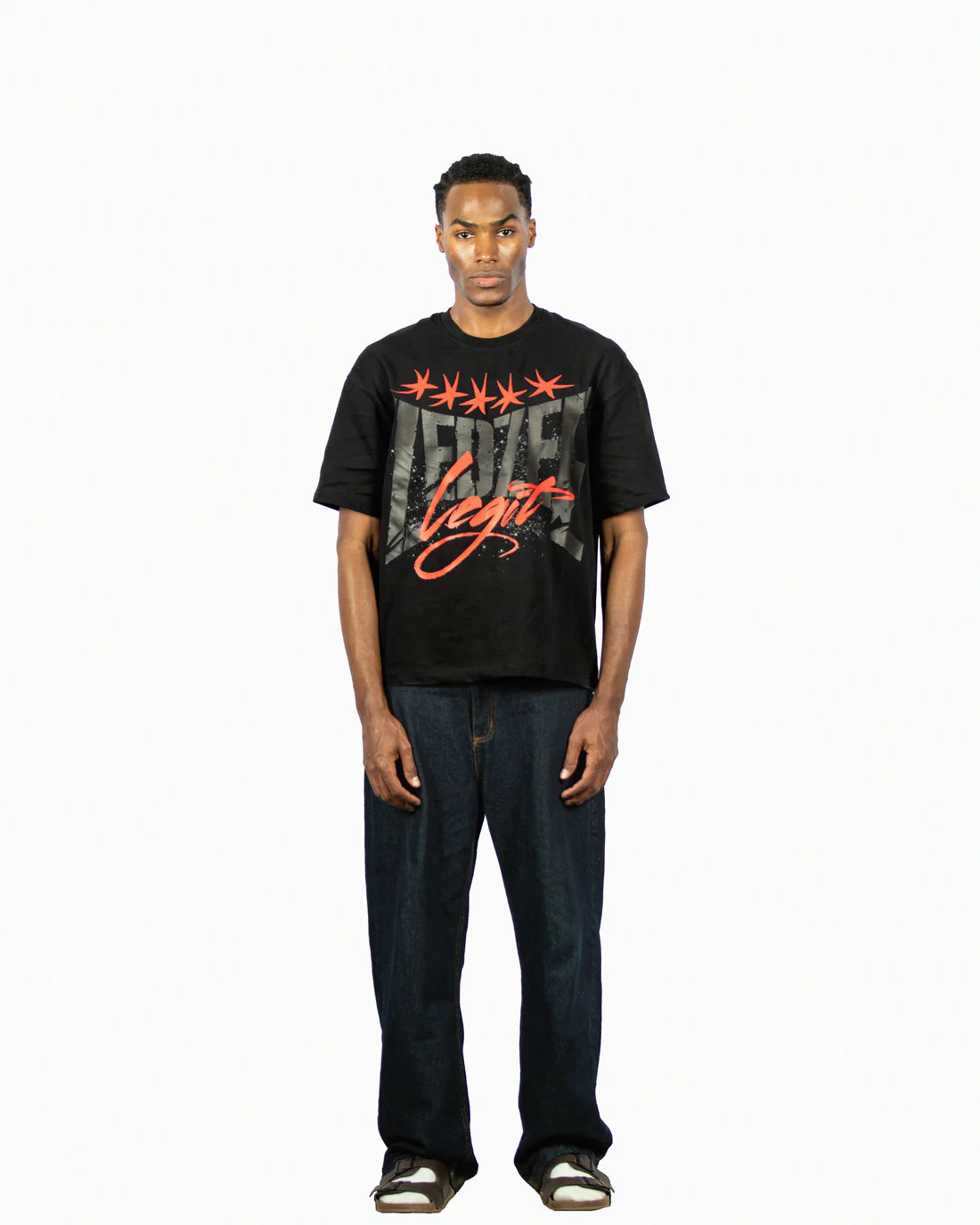 Zedzee Iegit T-Shirt