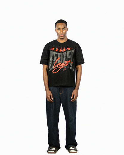 Zedzee Iegit T-Shirt