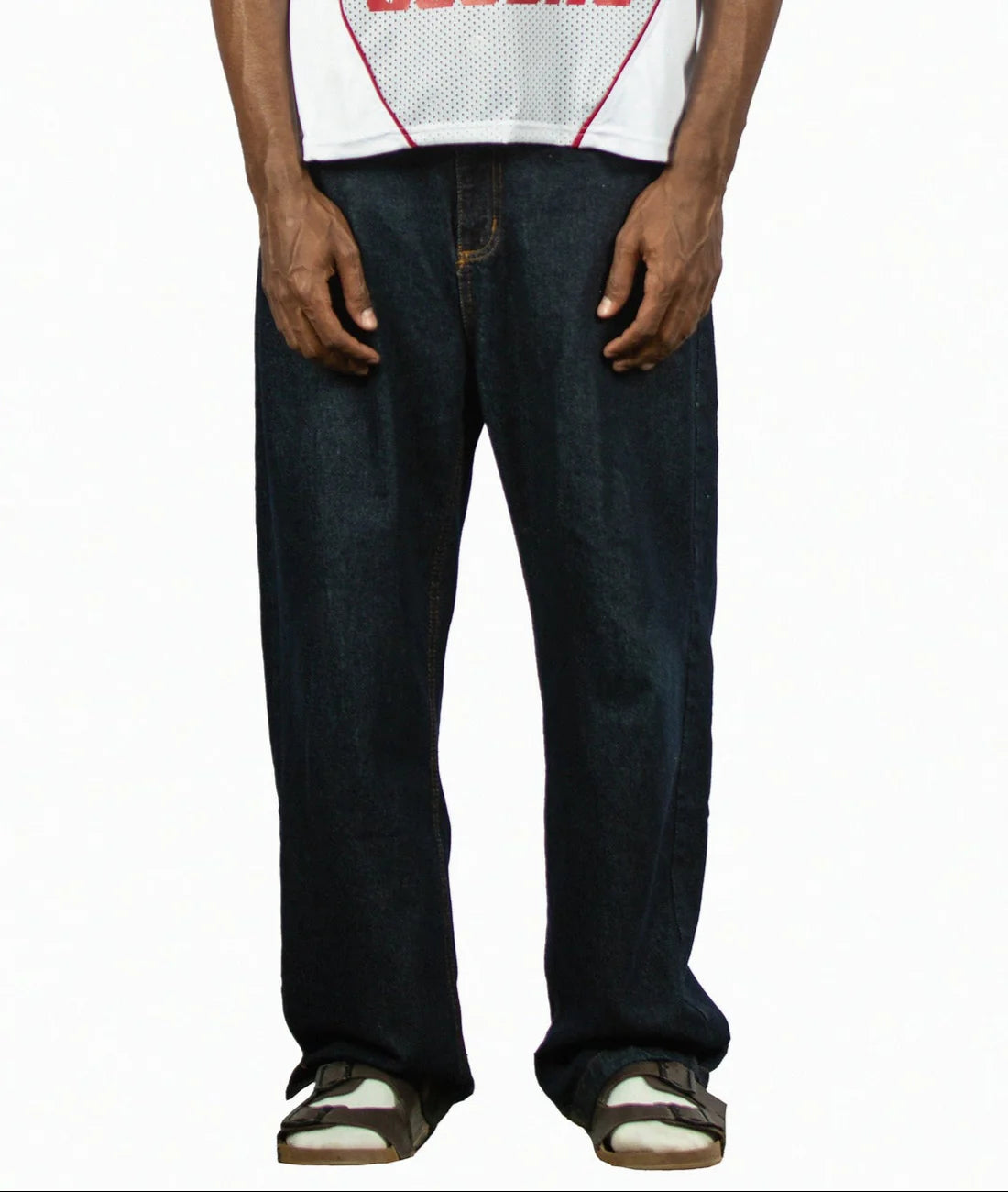 Zed Zee Jeans