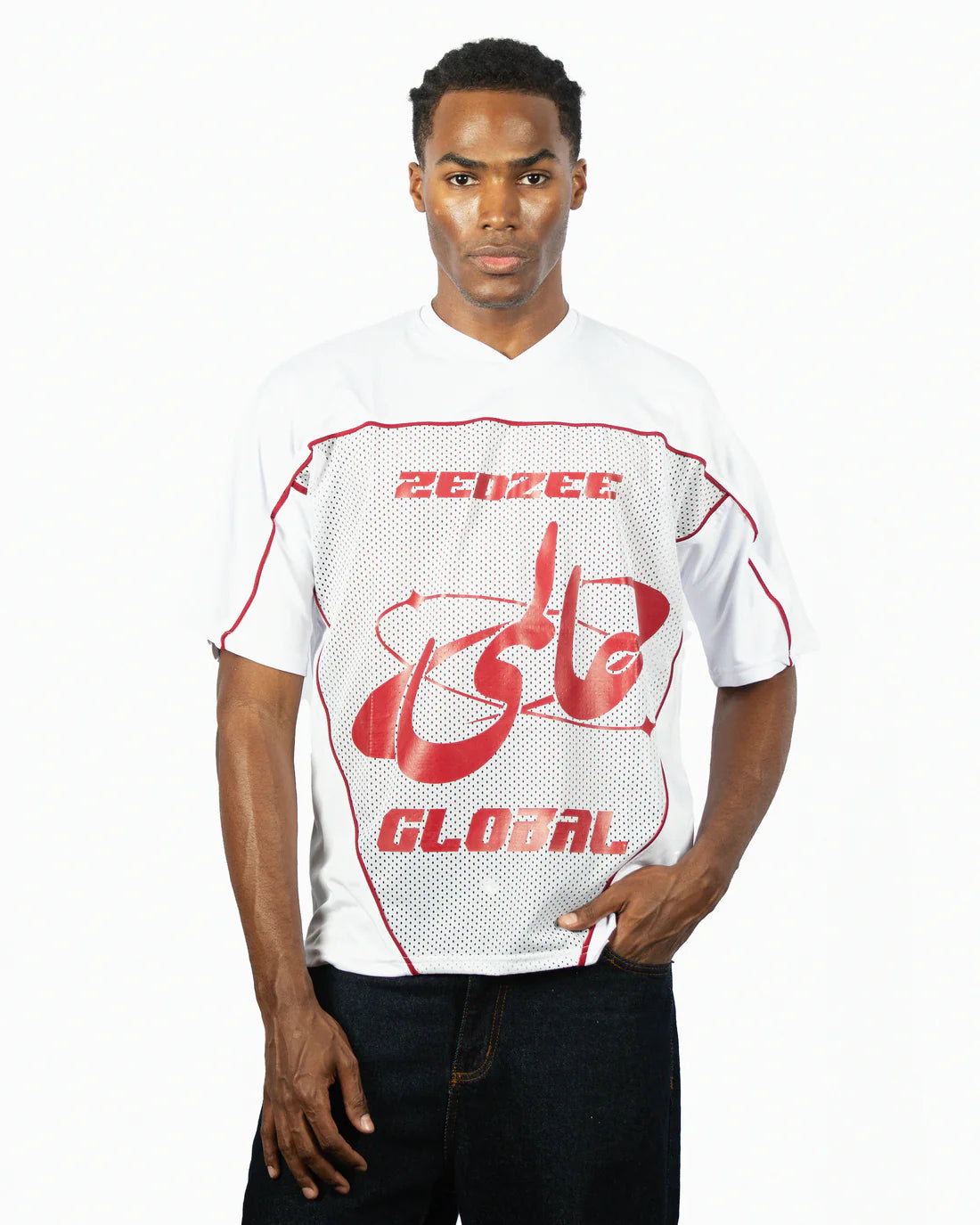 Zedzee ZZ Movement Jersey