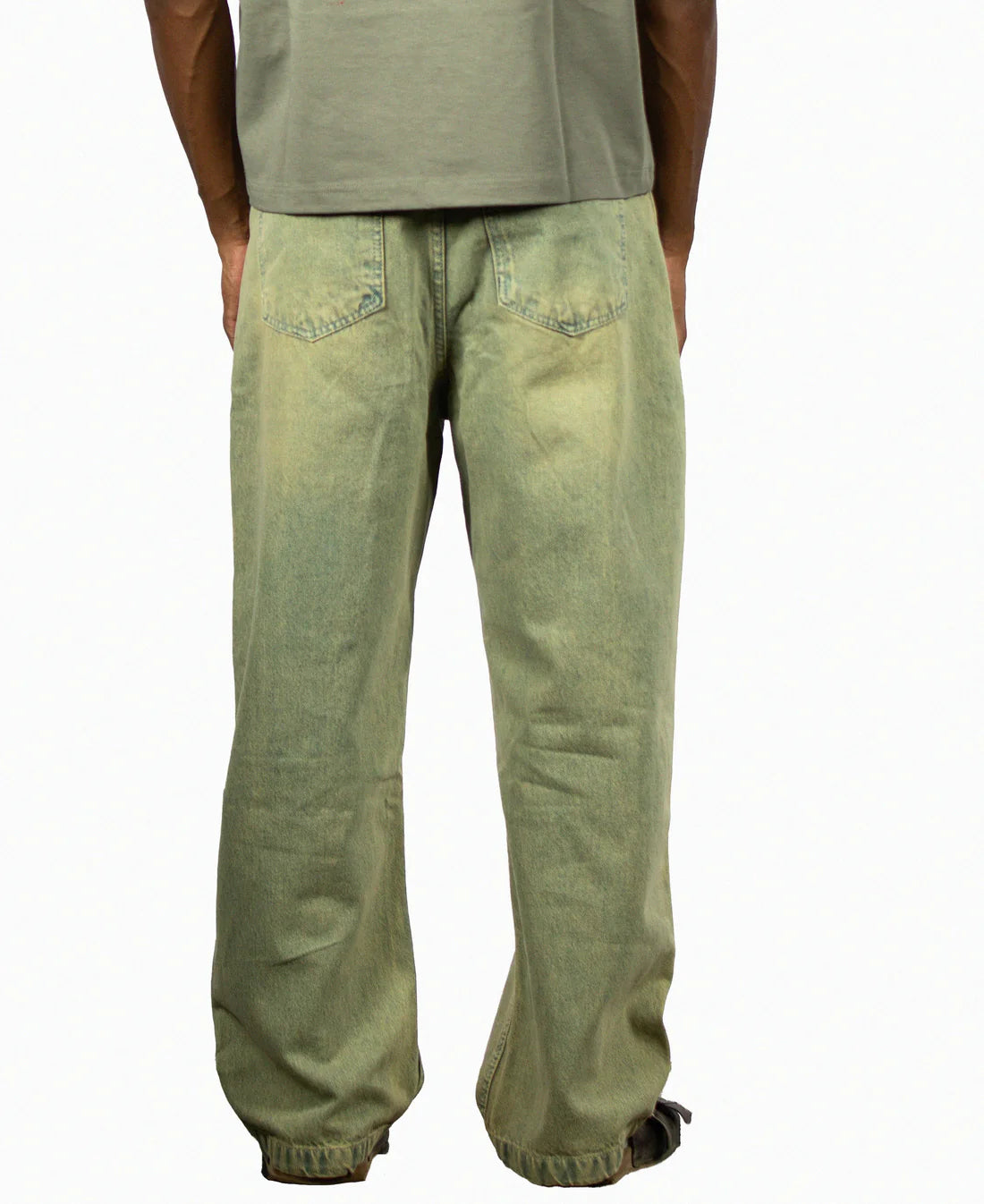 Zed Zee Jeans