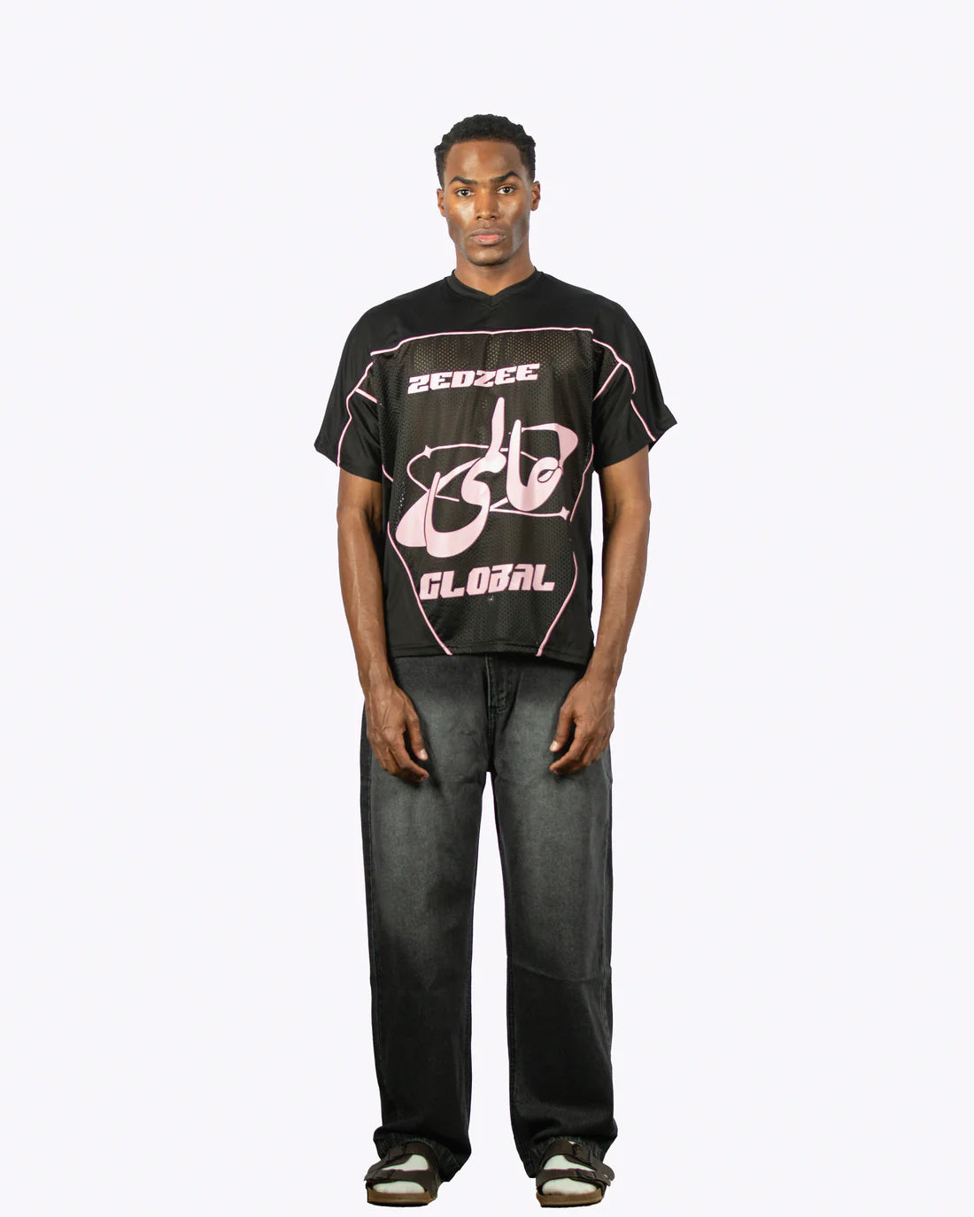Zedzee ZZ Movement Jersey