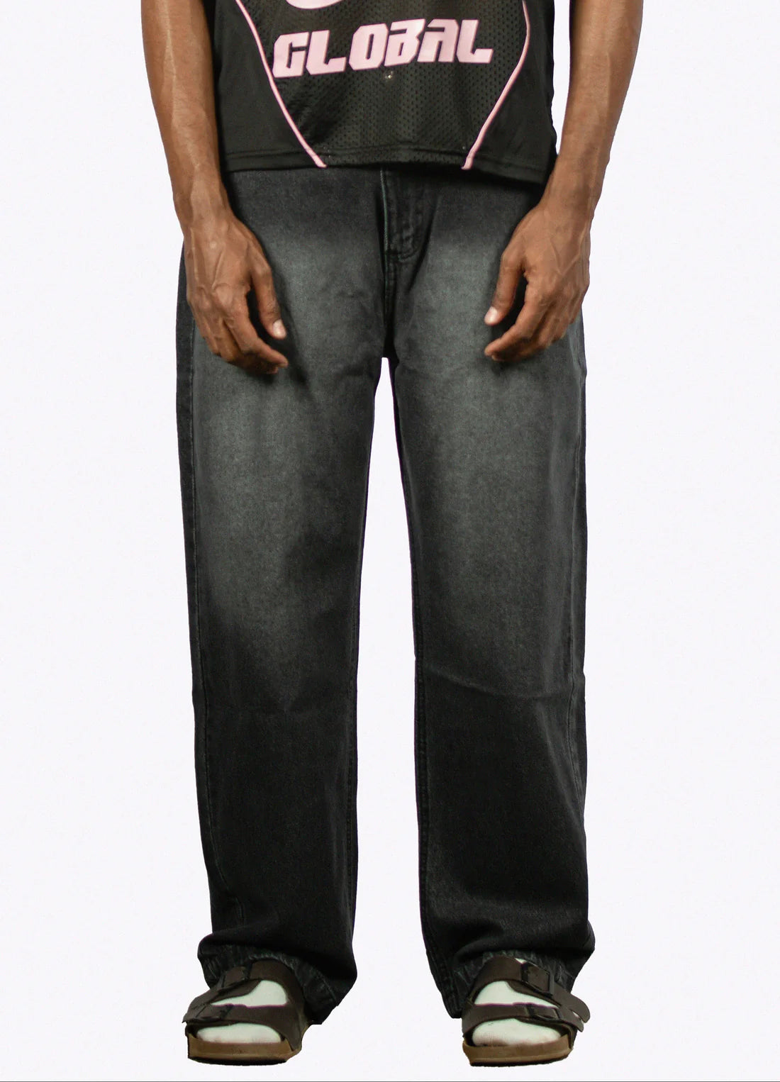 Zed Zee Jeans