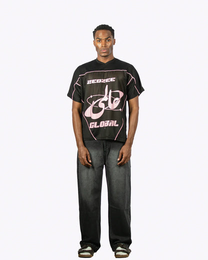 Zedzee ZZ Movement Jersey