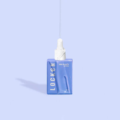 Locken Mini Locks So Glossy Hair Serum
