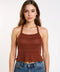 kntd W Crochet Top Tee 2575